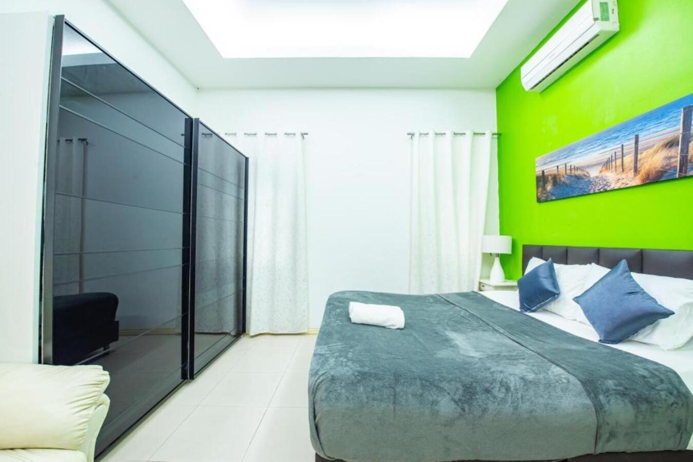וילה Pool Villa Near Jomtien Beach On Thep Prasit Road *