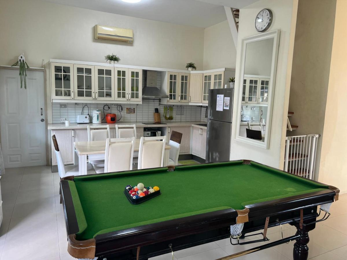 Villa Happy N Joy Pool *