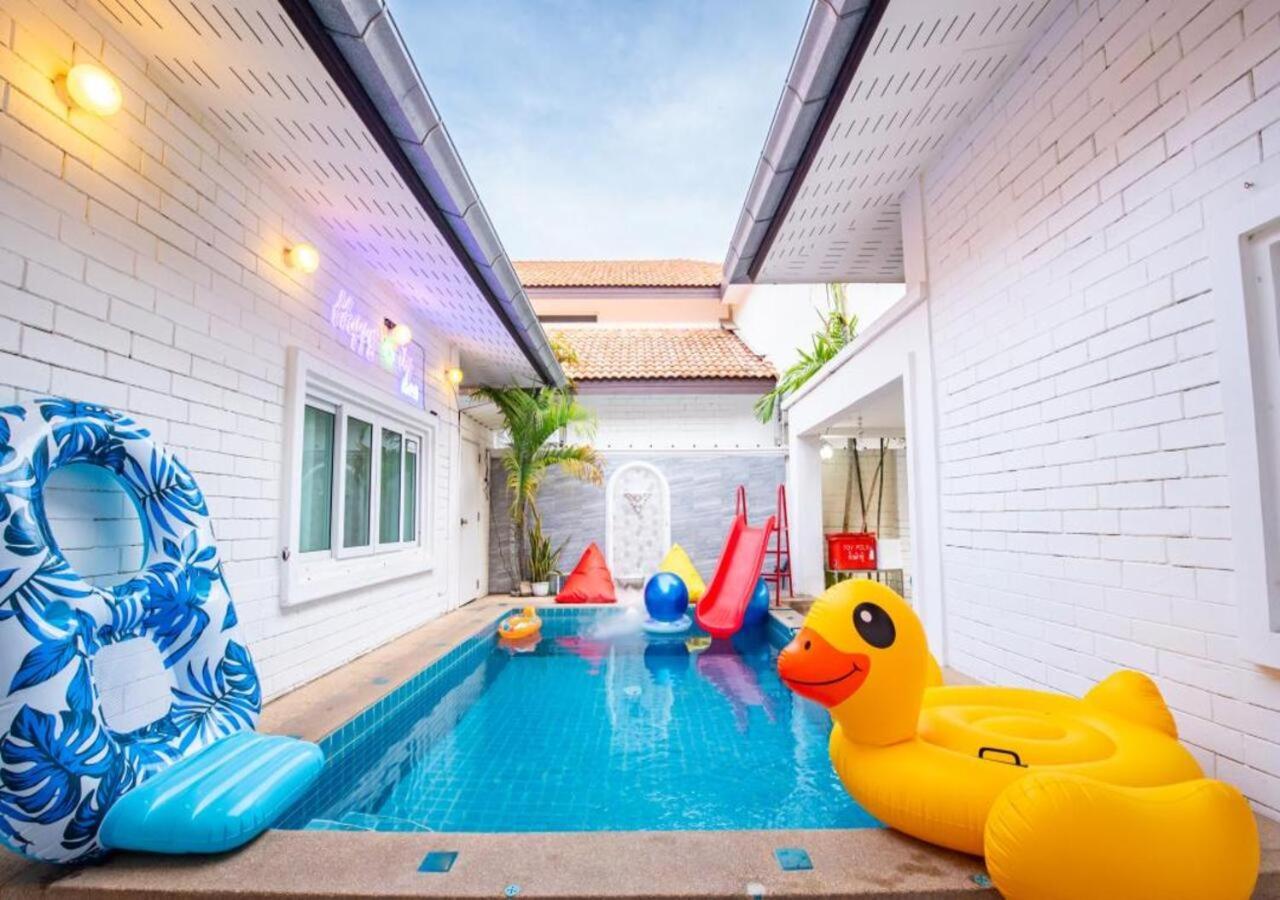 Happy N Joy Pool